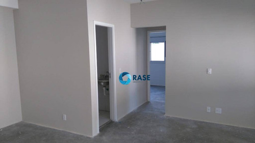 Apartamento Garden Com 2 Dormitórios À Venda, 141 M² - Vila Sônia - São Paulo/sp - Gd0019
