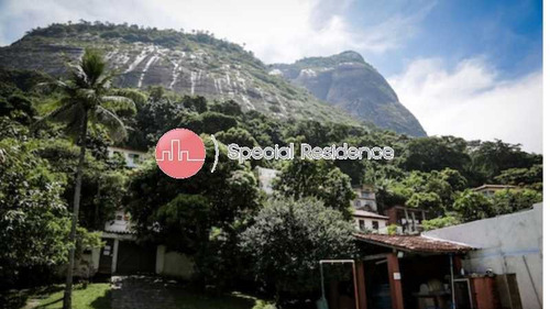 Imagem 7 de 7 de Terreno-à Venda-barra Da Tijuca-rio De Janeiro - 800014