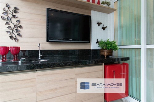 Imagem 8 de 24 de Apartamento A Venda No Bairro Praia Da Costa Em Vila Velha - - 336-1