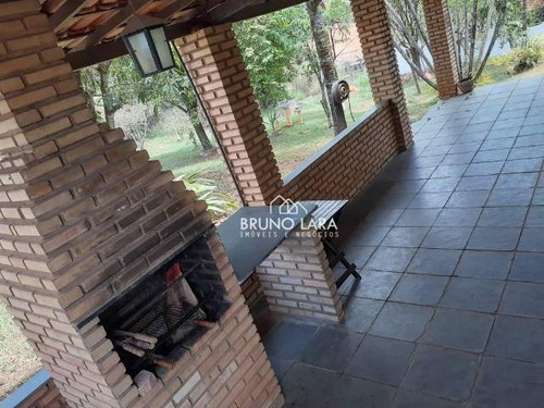 Imagem 16 de 25 de Sitio A Venda Em Juatuba, Bairro Francelinos - Si0072