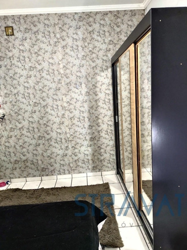 Imagem 14 de 30 de Casa - Ca01597 - 69935456
