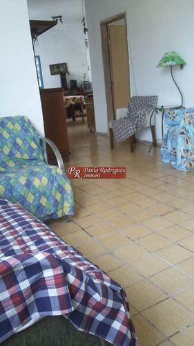 Imagem 2 de 17 de Ref:50095 Apto 3 Dorms, 2salas, Cachambi, - V50095