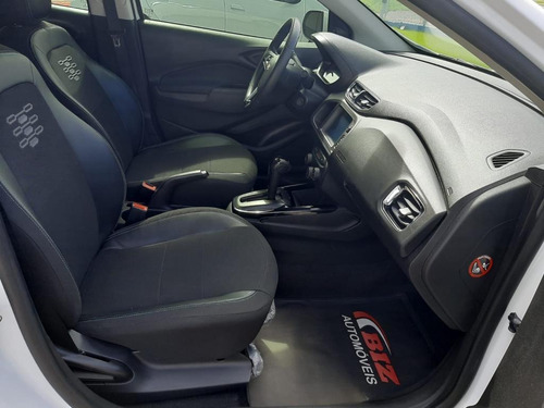 Imagem 6 de 8 de Chevrolet Prisma Sed. Lt 1.4 8v Flexpower 4p Aut.