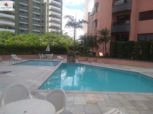 Imagem 16 de 20 de Apartamento A Venda No Bairro Santana Em São Paulo - Sp. - A280-1