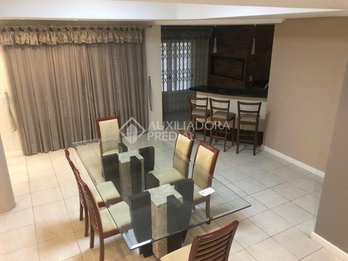 Imagem 10 de 15 de Casa - Sarandi - Ref: 299074 - V-299074