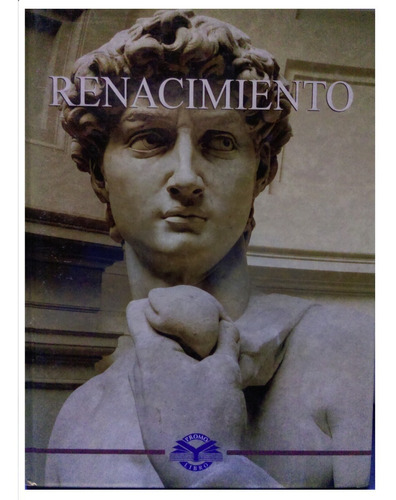 Libro: Renacimiento - A. Morales, Salvador Ordax & E. Arce