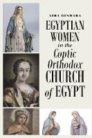 Libro Egyptian Women In The Coptic Orthodox Church Of Egy...