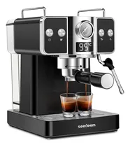 Comprar Máquina De Café Espresso Seedeem, Máquina De Café Espresso D