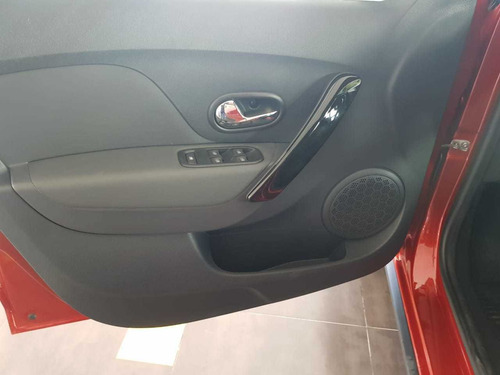 Renault Sandero Intens 1.6 16v