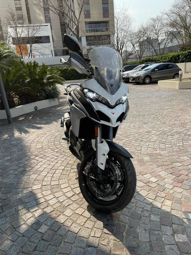 Imagen 3 de 6 de Ducati Multistrada 1200s