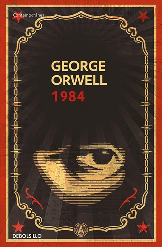 1984 - George Orwell