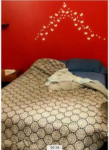 Imagen 3 de 7 de 3 Ambientes - Con Hermoso Jardin De Uso Comun