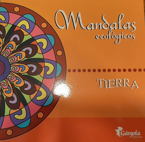 Mandalas Ecológicos: Tierra