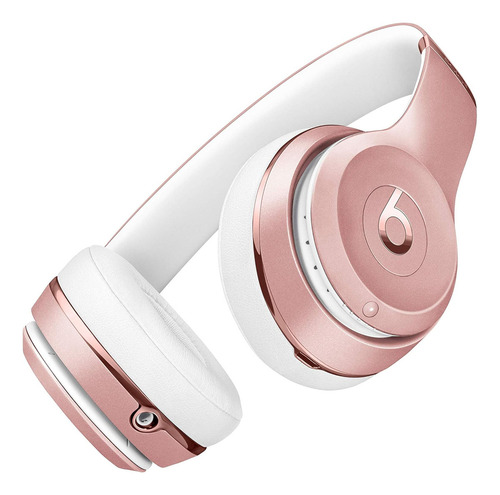 Beats Solo3 - Audífonos Inalámbricos Intraurales Colección D