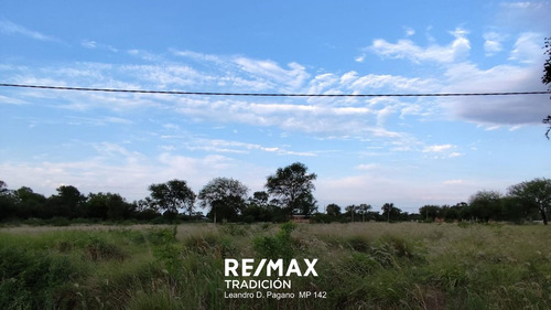 Venta Terreno 800 M2 En Colonia Popular