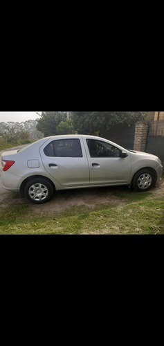 Renault Logan 1.6 Authentique 85cv