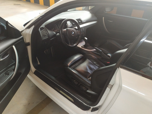 Bmw Serie 1 2.0 Sport Aut. 3p 2012