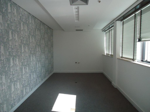 Imagem 7 de 21 de Sala Para Alugar, 229 M² Por R$ 9.990,00/mês - Centro - Campinas/sp - Sa0834
