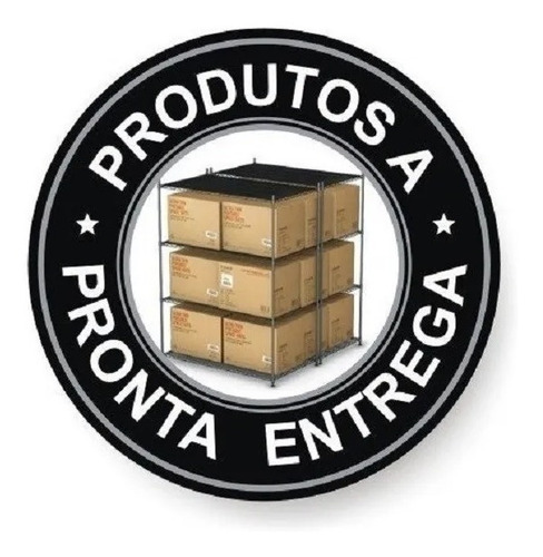 2 Cavaletes Studio Com Prateleiras Apoio De Tábua 50x80