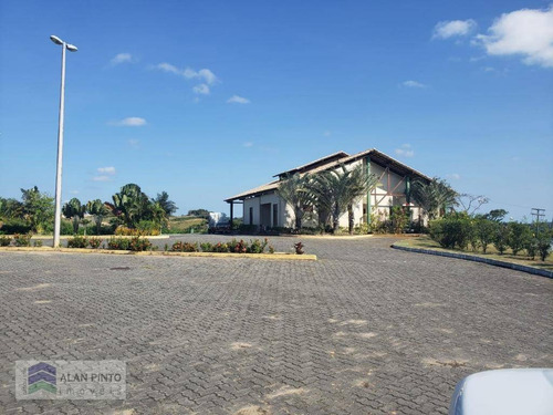 Imagem 27 de 30 de Terreno À Venda, 1000 M² Por R$ 230.000,00 - Centro Industrial De Aratu - Simões Filho/ba - Te0047