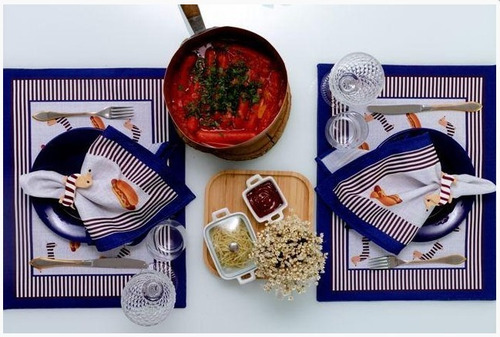 Imagem 9 de 10 de Serviço De Decoração Mesa Posta - Consultoria Online 1 H
