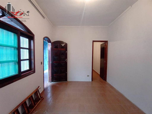 Imagem 23 de 23 de Casa Com 2 Dormitórios À Venda Na Vila Caiçara Em Praia Grande Sp. - Rrc69