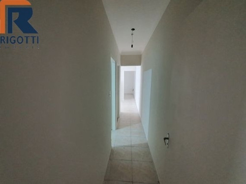 Imagem 7 de 8 de 04941 - Casa 2 Dorms, Putim - São Jose Dos Campos/sp - 4941