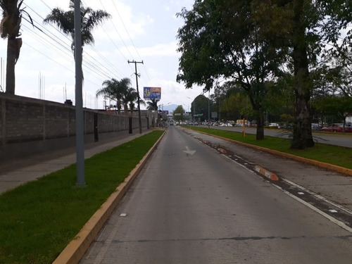 Terreno En Venta En Uruapan, Michoacan.
