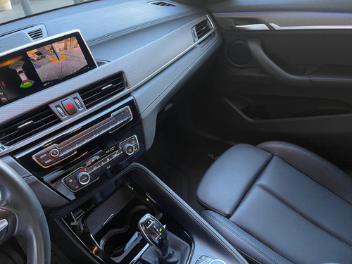 BMW X2 2.0 Sdrive20ia M Sport X