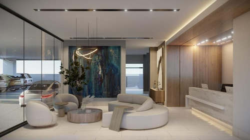Apartamentos En Serralles En Venta, Facil Acceso A Sectores Como Naco, Piantini