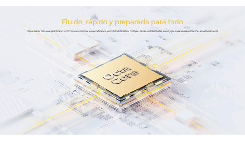 Oukitel C61 Pro 8+16gb Ram 256gb 5150mah 4g Otg/fm/gps