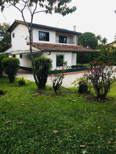 Excelente Casa Campestre En Arriendo Rionegro Antioquia