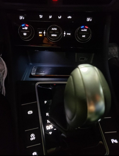 Volkswagen Vento 1.4 Comfortline 150cv At 2019