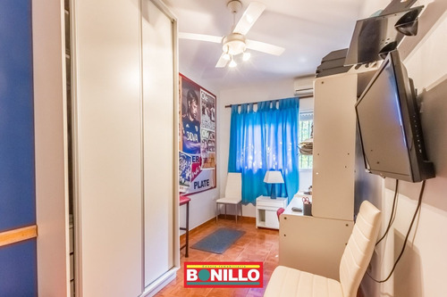 Imagen 13 de 28 de Duplex 4 Ambientes Venta Villa Pueyrredón