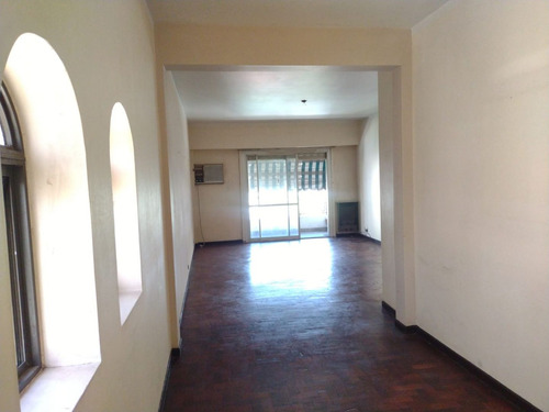 Departamento En Venta En Caballito