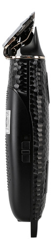 Cortadora de Pelo Care By Gadnic Maquinilla De Peluquería Turbo 8000 Con Autonomía Extendida
