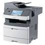Impressora X 466 Semi Nova Multifuncional
