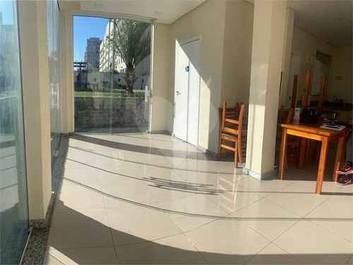 Apartamento-porto Alegre-sarandi | Ref.: 28-im505947 - 28-im505947