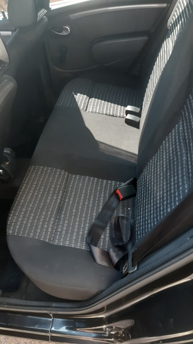 Renault Sandero Expression