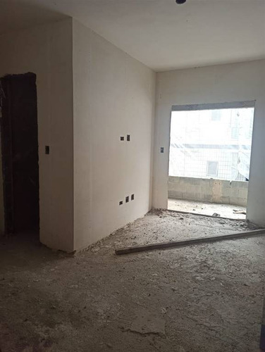 Imagem 5 de 12 de Apartamento, 1 Dorms Com 52.15 M² - Real - Praia Grande - Ref.: Max376 - Max376