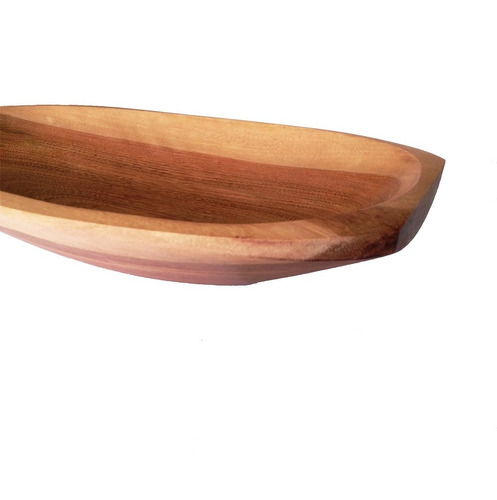 Imagem 7 de 9 de Fruteira De Madeira De Mesa Cozinha Petisqueira Rústica