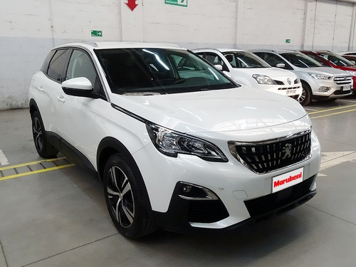 Peugeot 3008 Active Bluehdi 1.6