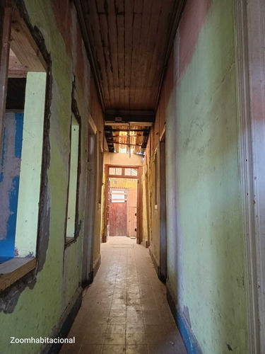 Casa Artemio Gutierrez/ñuble Patio Trasero (90425)
