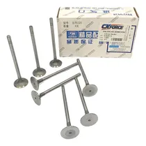 Comprar Válvulas Admisión Maxus C35 2.0 T Originales