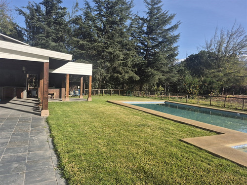 Casa En Arriendo O Venta De 4 Dormitorios. En Panquehue