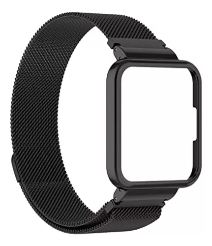 Correa Compatible Con Xiaomi Watch Lite / Redmi Watch 2 Lite