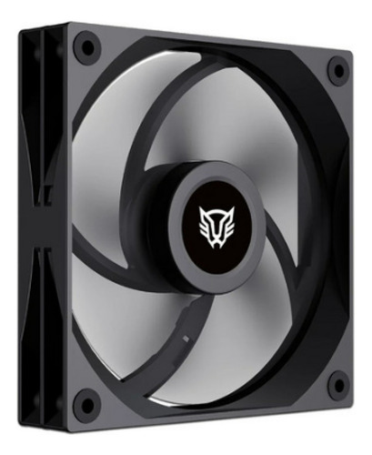 Ventilador Para Cpu Balam Rush Eolox Glaziar Exg77 120mm