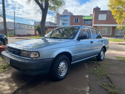 Nissan Sentra B13 1993