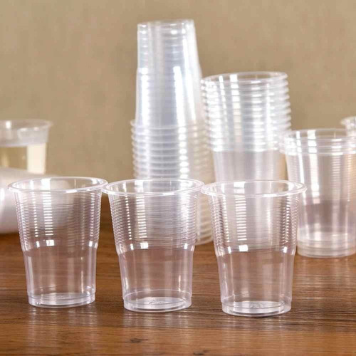 Vasos Plásticos De Refresco V77