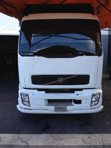 Imagen 1 de 15 de Volvo 260 - Vm 4x2r
